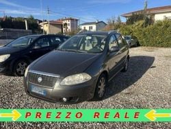 Grigio scuro Usata 2006 Fiat Croma Dynamic Station wagon | 3900 € (Molto cara)