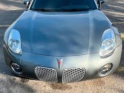 Grigio Usata 2007 Pontiac Solstice Cabrio | 16.000 €