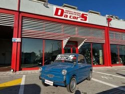 Blu/azzurro Usata 1960 Autobianchi Bianchina Due volumi | 22.900 €
