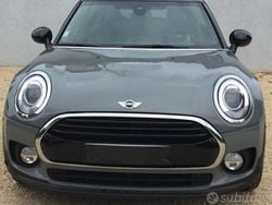 Grigio Usata 2017 Mini Cooper D Clubman Business Station wagon | 13.500 € (Ottimo prezzo)