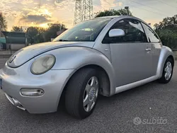 Usata 2000 VW Beetle Coupé | 1600 € (Super prezzo)