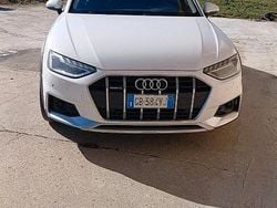 Usata 2020 Audi A4 Allroad Station wagon | 21.500 € (Buon prezzo)