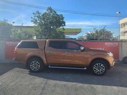 Arancione Usata 2019 Nissan Navara N-Connecta Pick-up | 27.500 € (Cara)