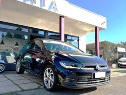 Deep black Usata 2024 VW Polo Edition Tre volumi | 18.990 € (Ottimo prezzo)