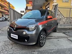 Grigio Usata 2018 Renault Twingo GT Due volumi | 14.999 € (Molto cara)