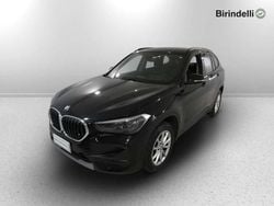 Black pastello Usata 2021 BMW X1 Advantage SUV | 23.900 € (Buon prezzo)