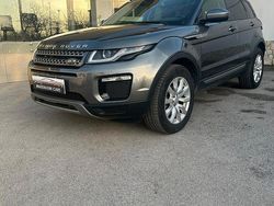 Grigio Usata 2019 Land Rover Range Rover evoque Pure SUV | 17.000 € (Super prezzo)