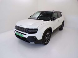 Bianco Usata 2024 Jeep Avenger Summit SUV | 22.900 € (Buon prezzo)