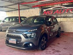 Grigio Usata 2022 Citroën C3 Shine Due volumi | 11.299 € (Super prezzo)