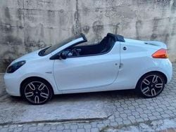 Bianco Usata 2011 Renault Wind Cabrio | 5200 € (Super prezzo)