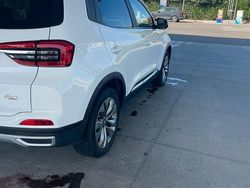 Bianco Usata 2022 DR DR 4.0 SUV | 12.500 €