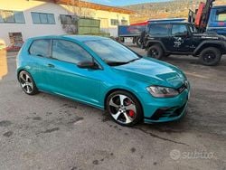 Usata 2014 VW Golf GTI Tre volumi | 16.500 € (Buon prezzo)