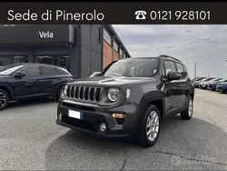 Other Usata 2021 Jeep Renegade Limited SUV | 14.850 € (Ottimo prezzo)