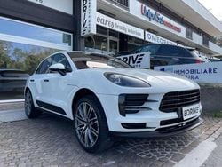 Bianco Usata 2019 Porsche Macan SUV | 41.900 € (Ottimo prezzo)