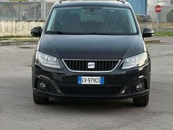 Nero Usata 2014 Seat Alhambra Style Monovolume | 6200 € (Super prezzo)