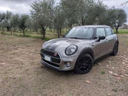 Usata 2019 Mini ONE Due volumi | 14.000 € (Cara)