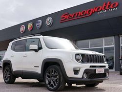 Bianco alpine Usata 2021 Jeep Renegade SUV | 24.490 € (Molto cara)