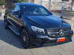 Usata 2017 Mercedes GLC250 Premium Coupé | 30.000 € (Buon prezzo)