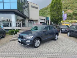 Grigio Usata 2021 VW T-Roc Business SUV | 17.500 € (Super prezzo)
