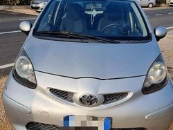 Usata 2007 Toyota Aygo Due volumi | 4200 € (Buon prezzo)