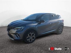 Usata 2022 Renault Captur Techno SUV | 18.500 € (Buon prezzo)