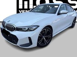 Bianco Usata 2024 BMW 320 M Sport Tre volumi | 45.500 € (Buon prezzo)