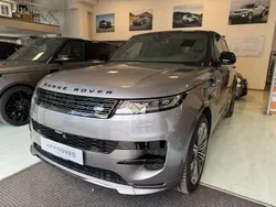 Grigio Usata 2024 Land Rover Range Rover Sport HSE Dynamic SUV | 119.900 € (Buon prezzo)