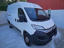 Bianco Usata 2019 Citroën Jumper Monovolume | 12.900 € (Buon prezzo)