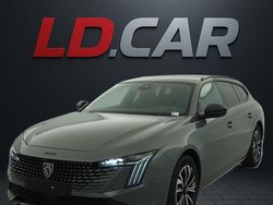 Grigio pastello Nuova 2025 Peugeot 508 Allure Station wagon | 30.700 € (Super prezzo)