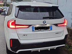 Bianco Usata 2024 BMW X1 M Sport SUV | 39.900 € (Super prezzo)