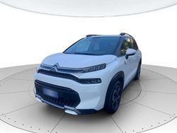 Bianco Usata 2023 Citroën C3 Aircross Feel SUV | 12.900 € (Ottimo prezzo)