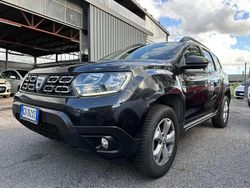 Nero Usata 2021 Dacia Duster Comfort SUV | 11.300 € (Ottimo prezzo)