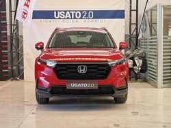 Rosso Usata 2025 Honda CR-V Advance SUV | 44.500 €