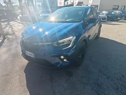Blu Usata 2020 Renault Captur Intens SUV | 18.500 € (Molto cara)
