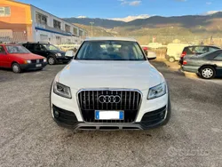 Usata 2014 Audi Q5 SUV | 12.500 € (Buon prezzo)