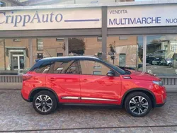 Rosso Usata 2020 Suzuki Vitara SUV | 19.950 € (Cara)