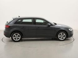 Usata 2020 Audi A3 Business Tre volumi | 18.590 € (Ottimo prezzo)