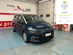 Blu Usata 2021 Citroën C4 SpaceTourer Feel Monovolume | 16.900 € (Ottimo prezzo)