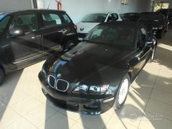 Nero Usata 2001 BMW Z3 Cabrio | 17.500 € (Buon prezzo)