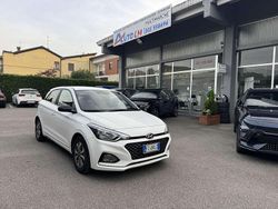 Bianco Usata 2020 Hyundai i20 Due volumi | 12.900 € (Buon prezzo)