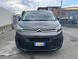 Grigio Usata 2020 Citroën Jumpy Comfort Monovolume | 16.900 € (Cara)