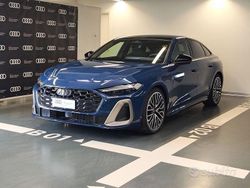 Blu Nuova 2025 Audi A5 Coupé | 70.500 €
