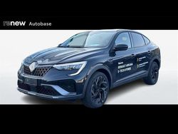 Nero Usata 2024 Renault Arkana Esprit Alpine SUV | 28.990 € (Molto cara)