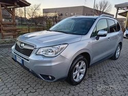 Grigio Usata 2013 Subaru Forester SUV | 5200 € (Buon prezzo)