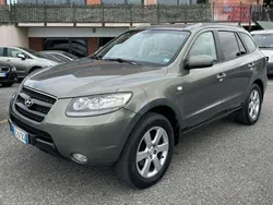 Argento Usata 2010 Hyundai Santa Fe Dynamiq SUV | 5000 € (Super prezzo)