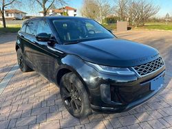 Nero Usata 2019 Land Rover Range Rover evoque First Edition SUV | 24.000 € (Ottimo prezzo)