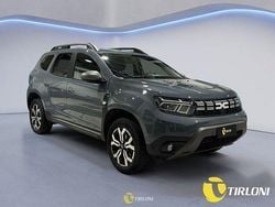 Grigio Usata 2023 Dacia Duster Prestige SUV | 16.450 € (Buon prezzo)