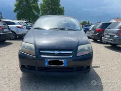 Usata 2006 Chevrolet Kalos | 500 €