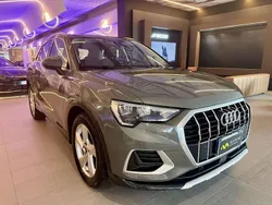 Grigio Usata 2021 Audi Q3 S-Line SUV | 28.500 € (Buon prezzo)