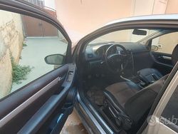 Grigio Usata 2007 Mercedes A180 Coupé | 400 €